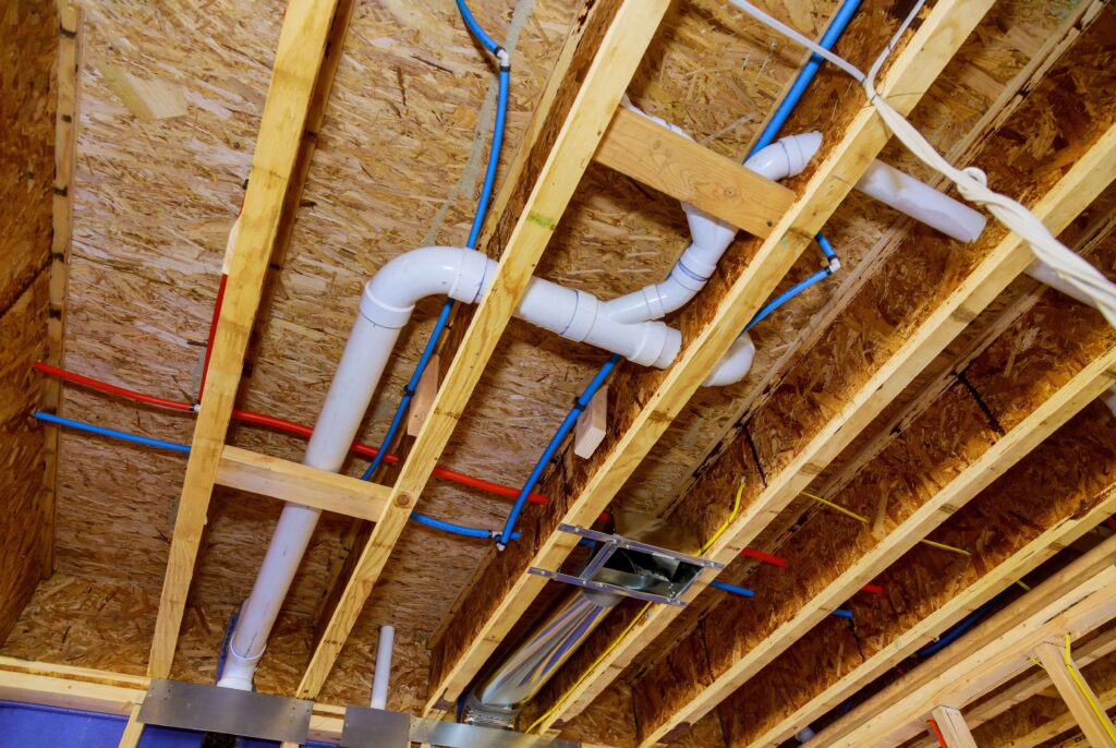 Dayton’s Aging Infrastructure: The Benefits of Repiping Your Home