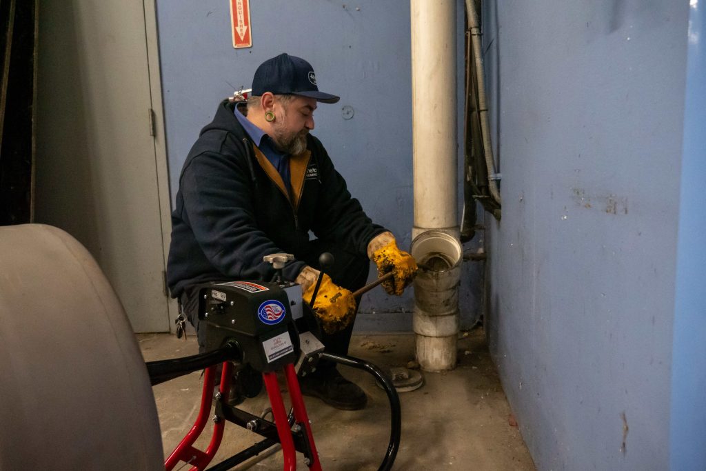 The Role of Regular Drain Cleaning in Maintaining Dayton’s Plumbing Systems