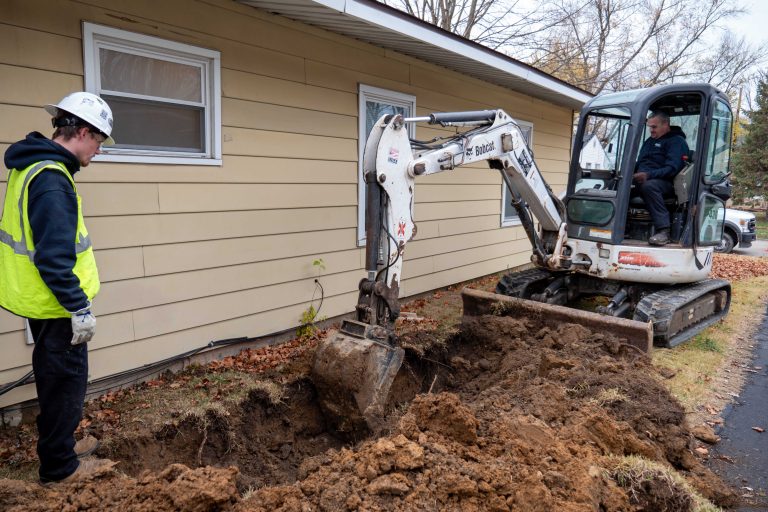 The Importance of Timely Water Line Repairs in Dayton Homes